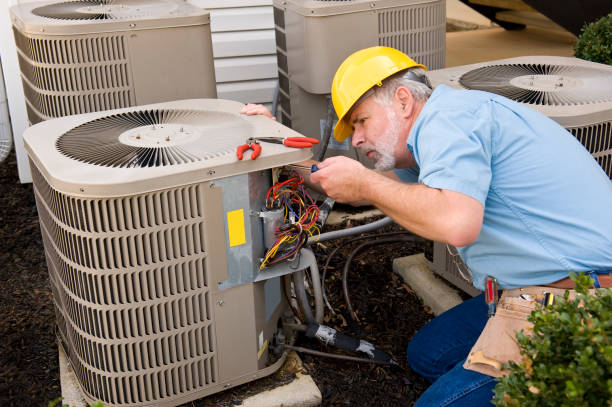 Best HVAC maintenance near me  in West York, PA