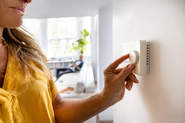 Best Residential HVAC services  in West York, PA